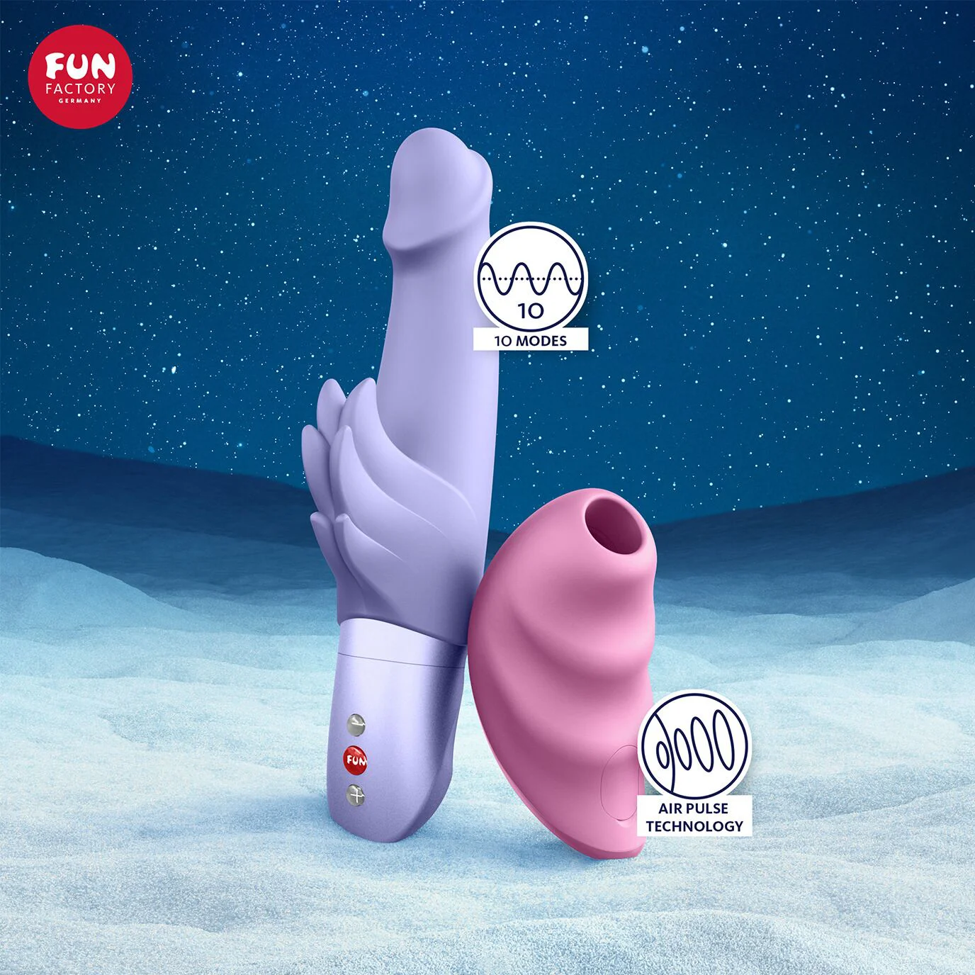 Подарунковий набір Satisfyer Deluxe Advent Calendar 2025