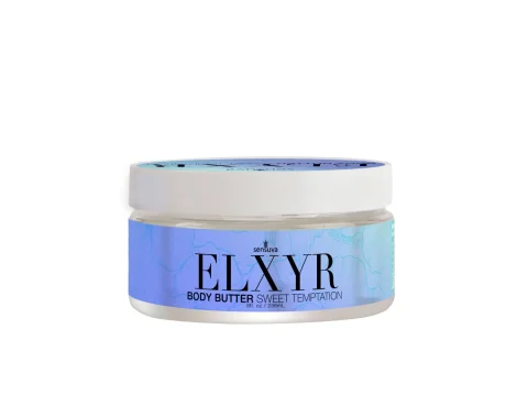 Батер для тіла Sensuva Body Butter - Sweet Temptations (236 мл)