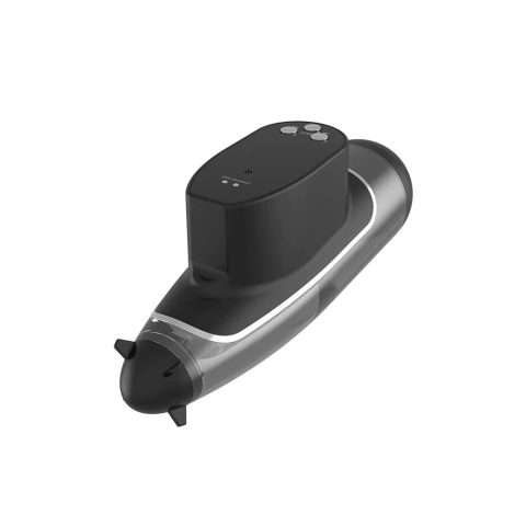 Вакуумна помпа Men Powerup Submarines Passion Pump: комфорт і ефективність