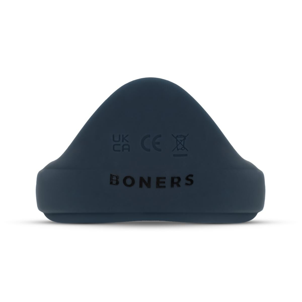 Вібраційне кільце Boners з перинеальною стимуляцією