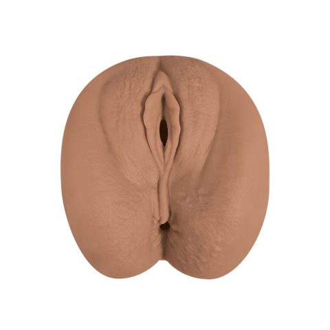 Мастурбатор Alive Mia Super Realistic Masturbator XL Caramel (м'ята упаковка!!!)