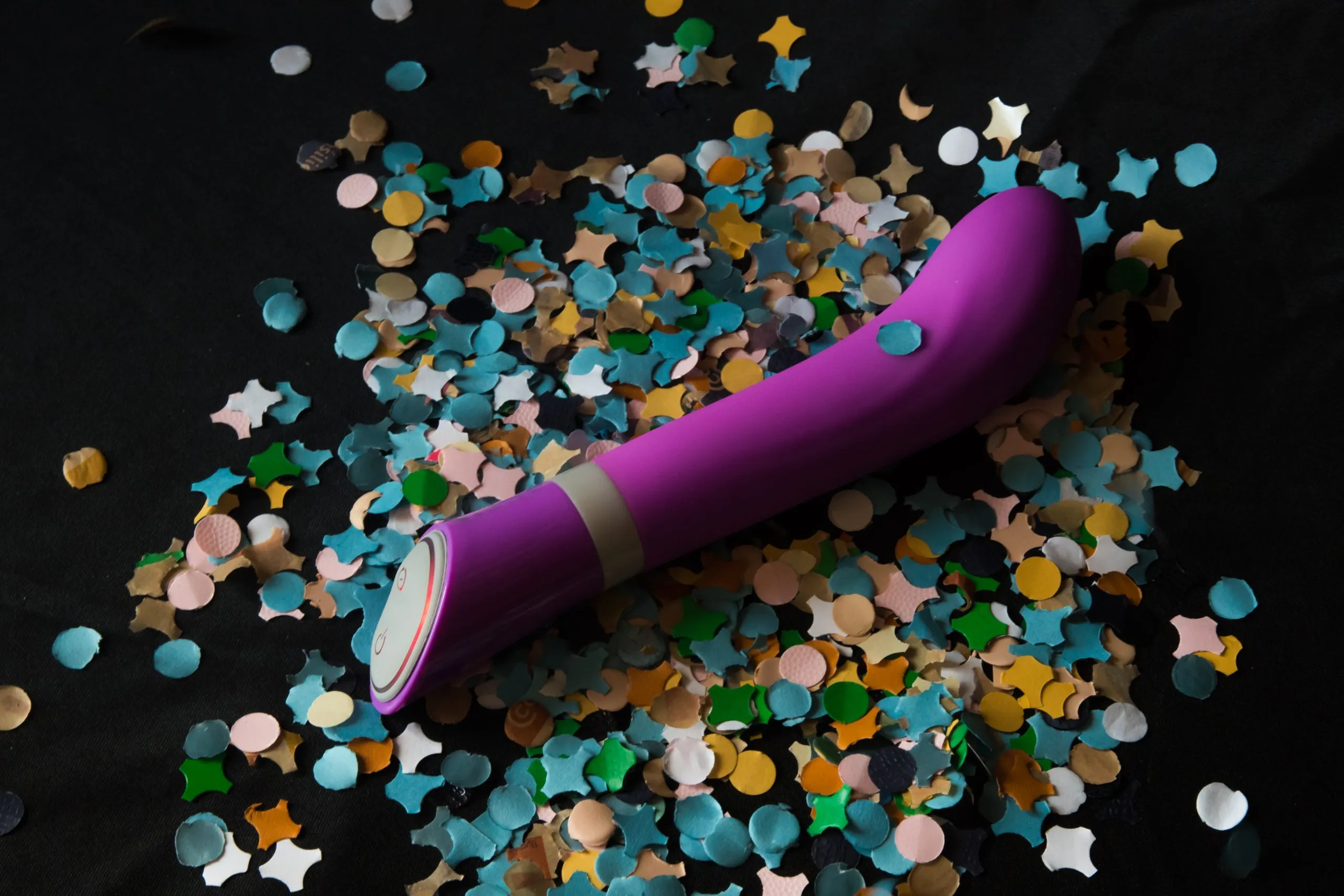 Що таке вібратор