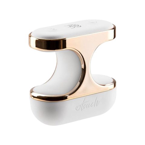 Вібратор на палець Otouch Yu - 7 режимів, водостійкий