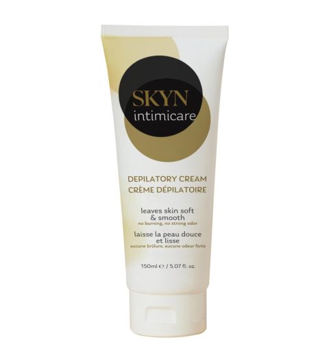 Skyn Intimicare Depilatory Cream 150 мл - Інтимний крем для депіляції