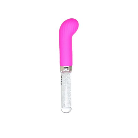 Petites Lil’ Bombshell Vibrator - Елегантний Фуксійний Дизайн