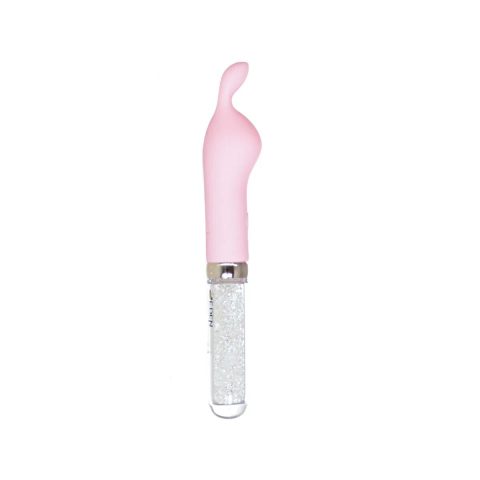 Petites Lil’ Bombshell Vibrator - Pink, інтимний аксесуар