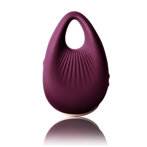 Вібратор на палець Climaximum Coax - стильний інтимний аксесуар