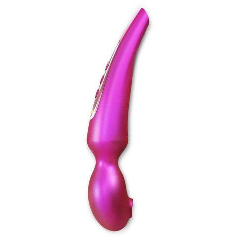Інтимний вібромасажер Love To Love Pleaser Iridescent Berry