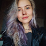 Настя Коваленко