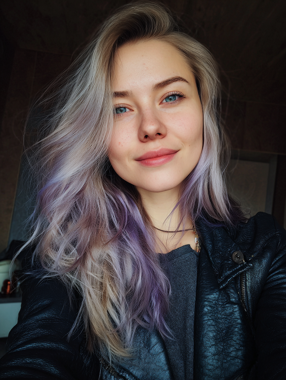 Настя Коваленко