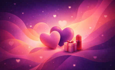 Що подарувати на День Святого Валентина