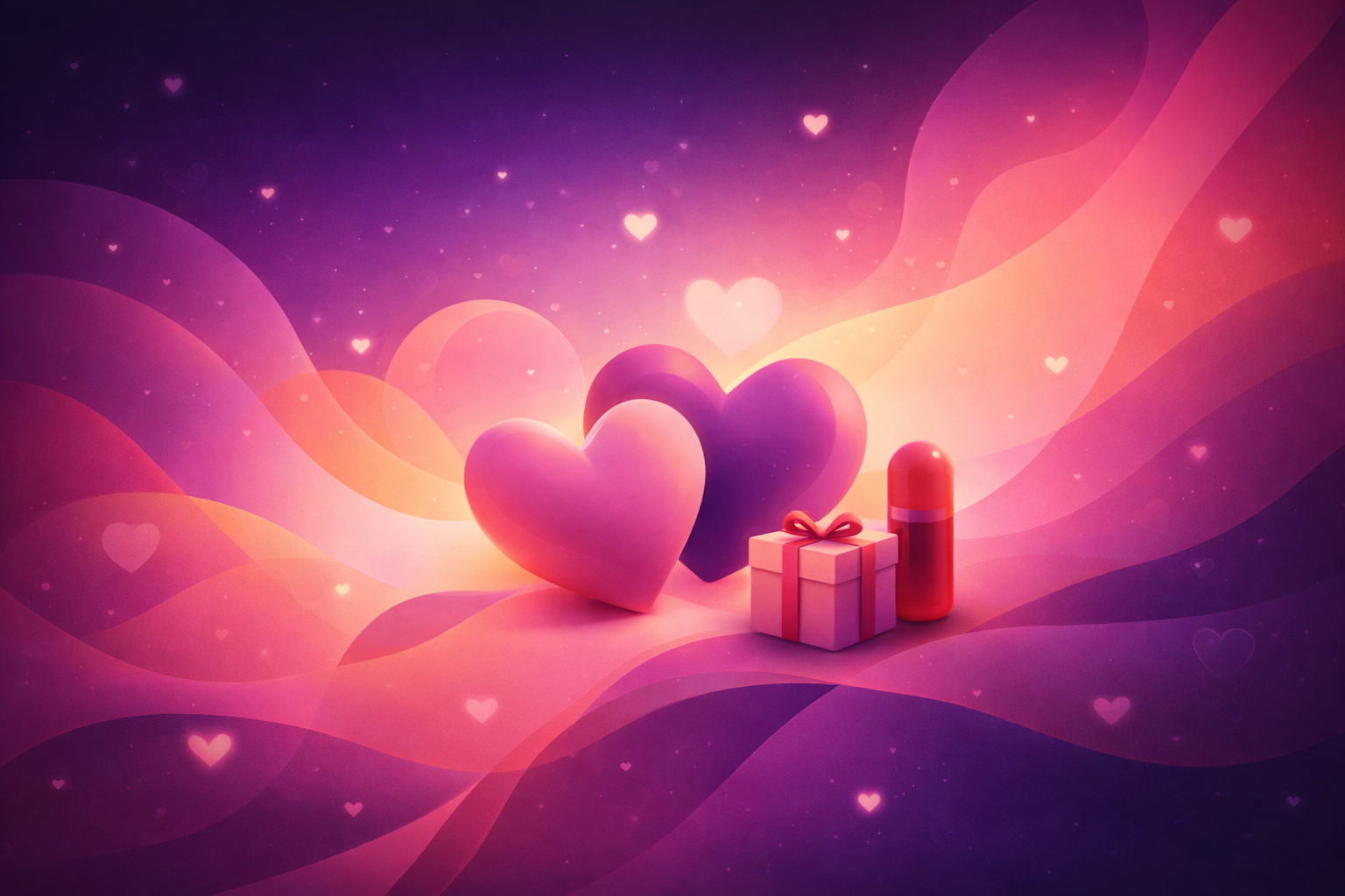 Що подарувати на День Святого Валентина