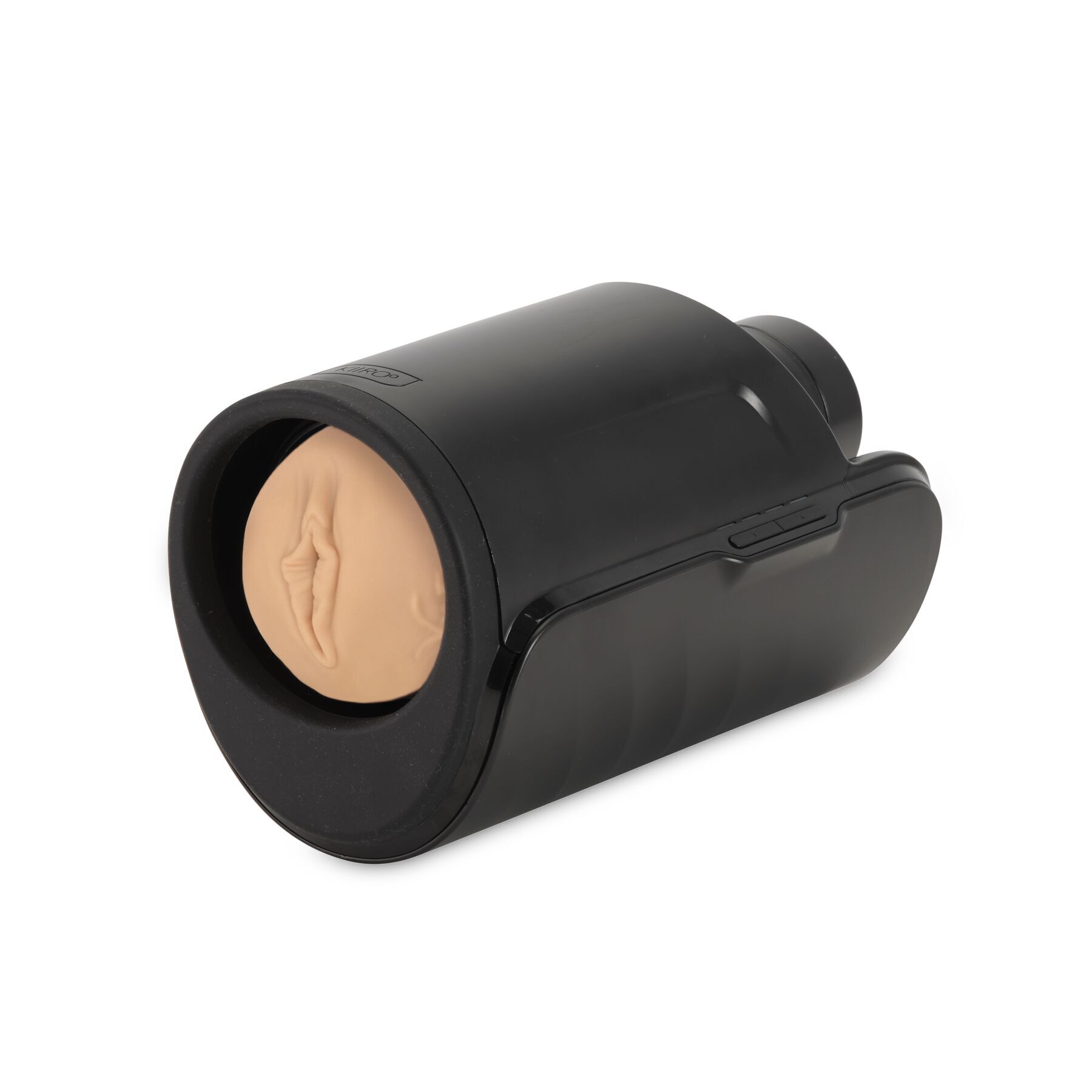 Інтерактивна секс-машина для чоловіків Kiiroo Keon Wi-Fi Combo Set з мастурбатором Feel Victoria - Зображення 3