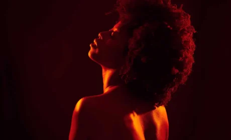 Як довести жінку до оргазму