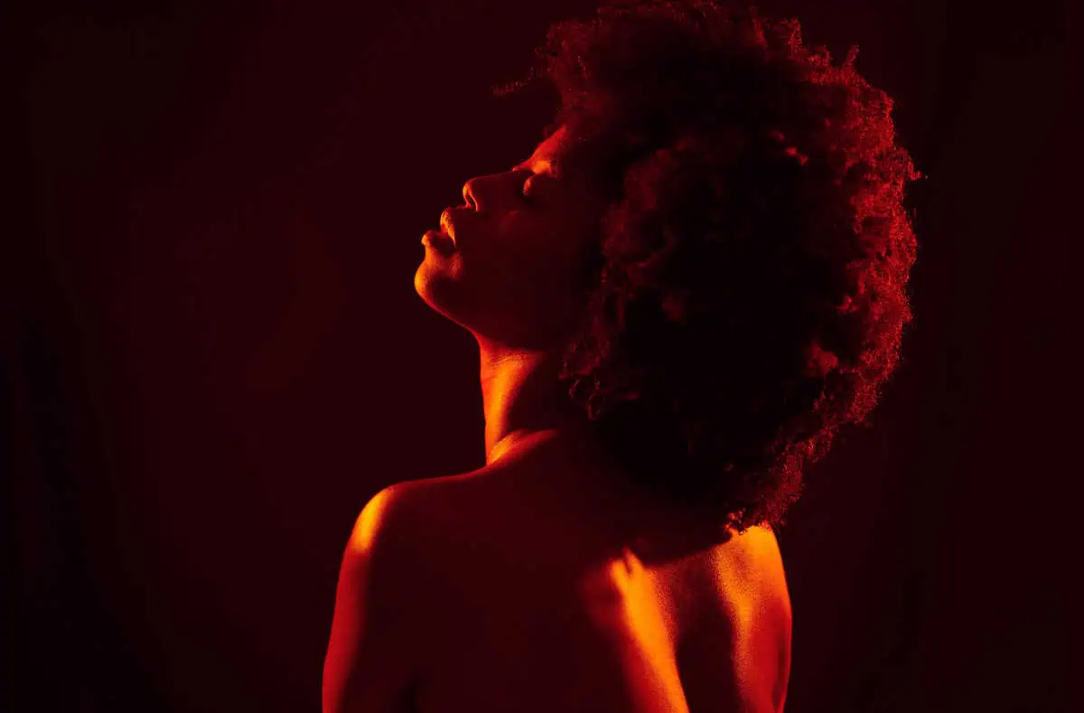 Як довести жінку до оргазму