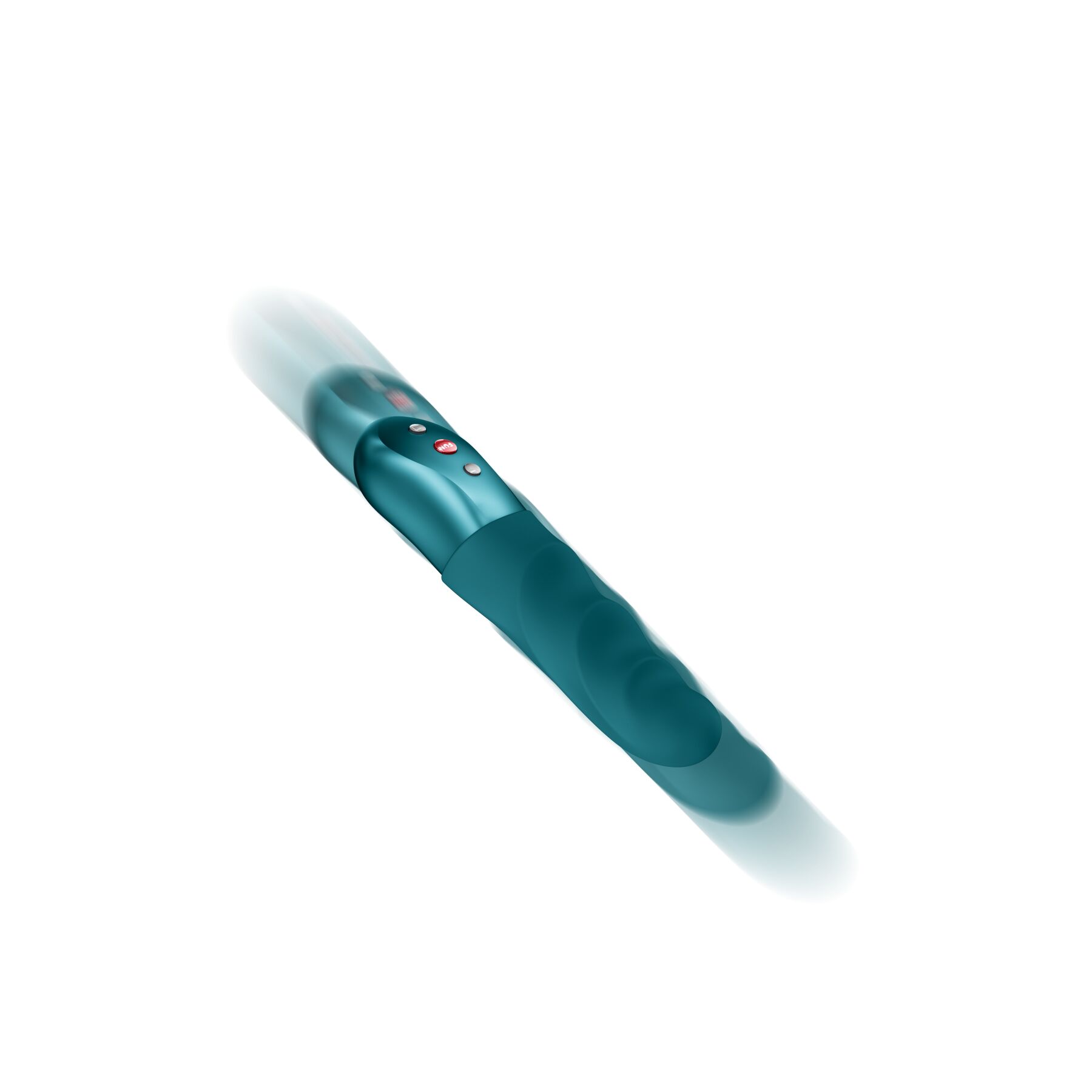 Мініпульсатор Fun Factory STRONIC PETITE Bottle Green, 8 режимів, підходить для початківців - Зображення 5