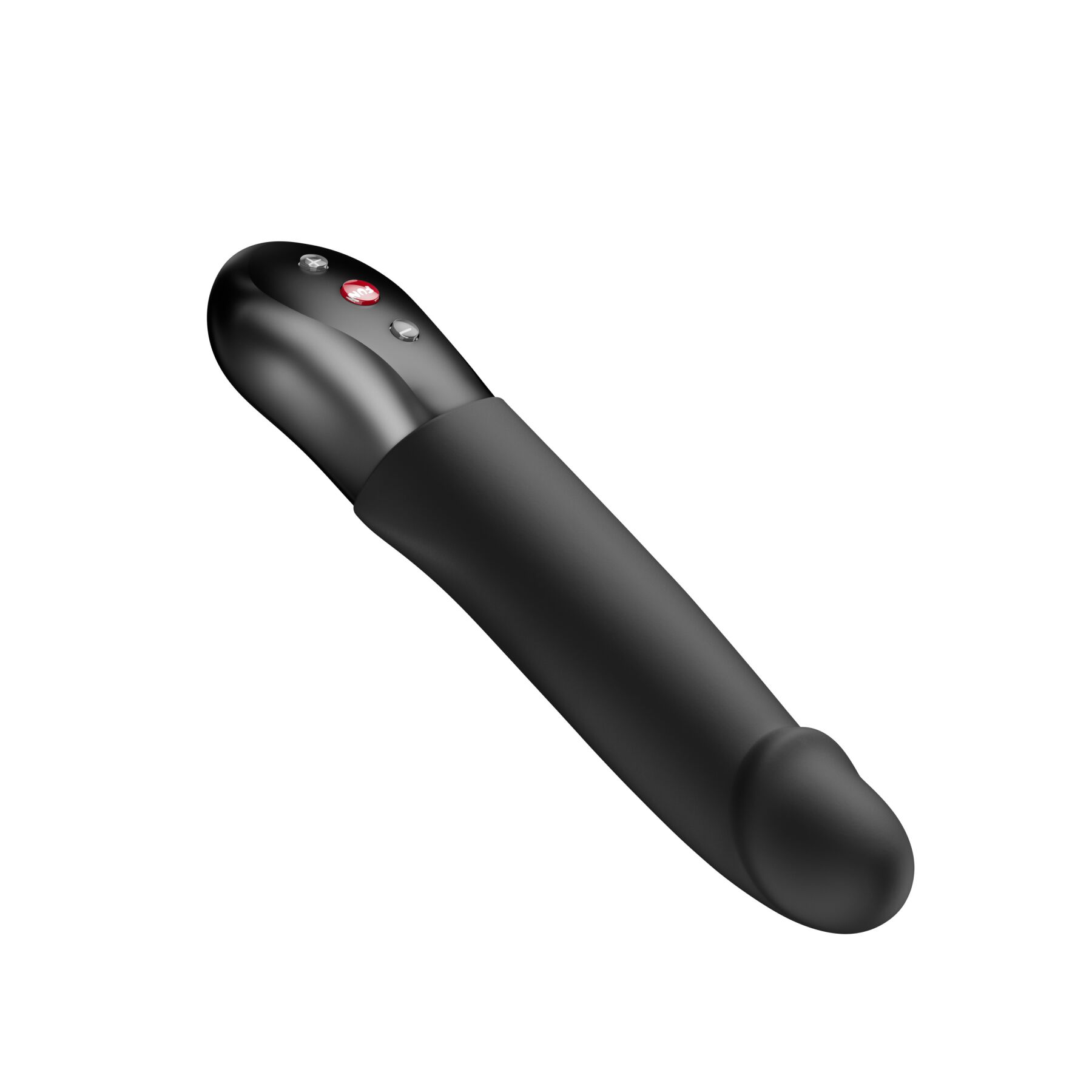 Пульсатор Fun Factory Stronic Real Black, 10 режимів роботи, перезаряджуваний - Зображення 3