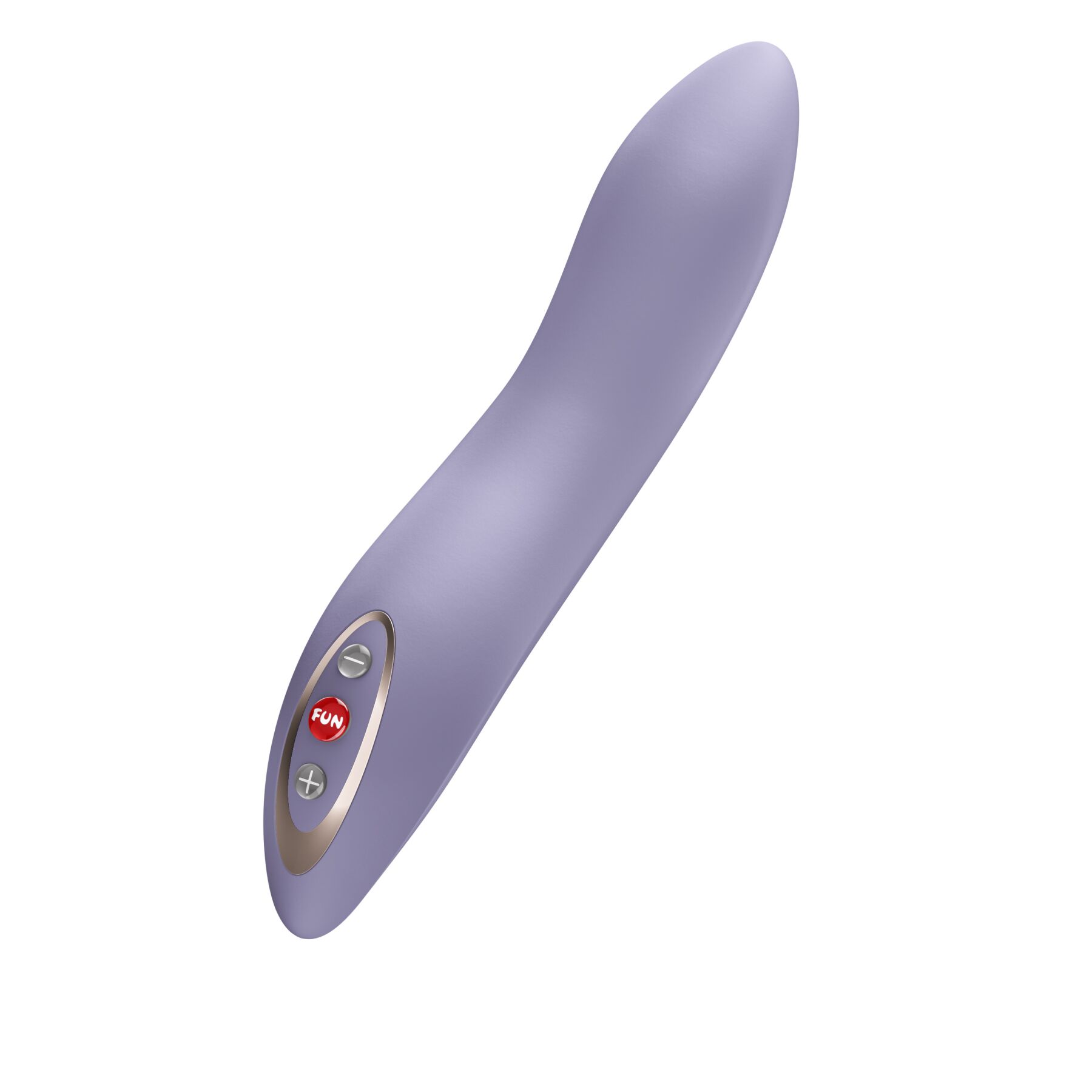 Пульсатор Fun Factory Stronic Flow Light Violet, 8 режимів роботи, перезаряджуваний - Зображення 3