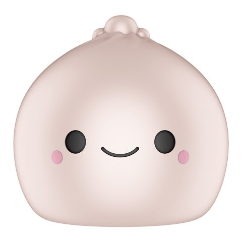Вакуумний кліторальний стимулятор Satisfyer Mochi Beige