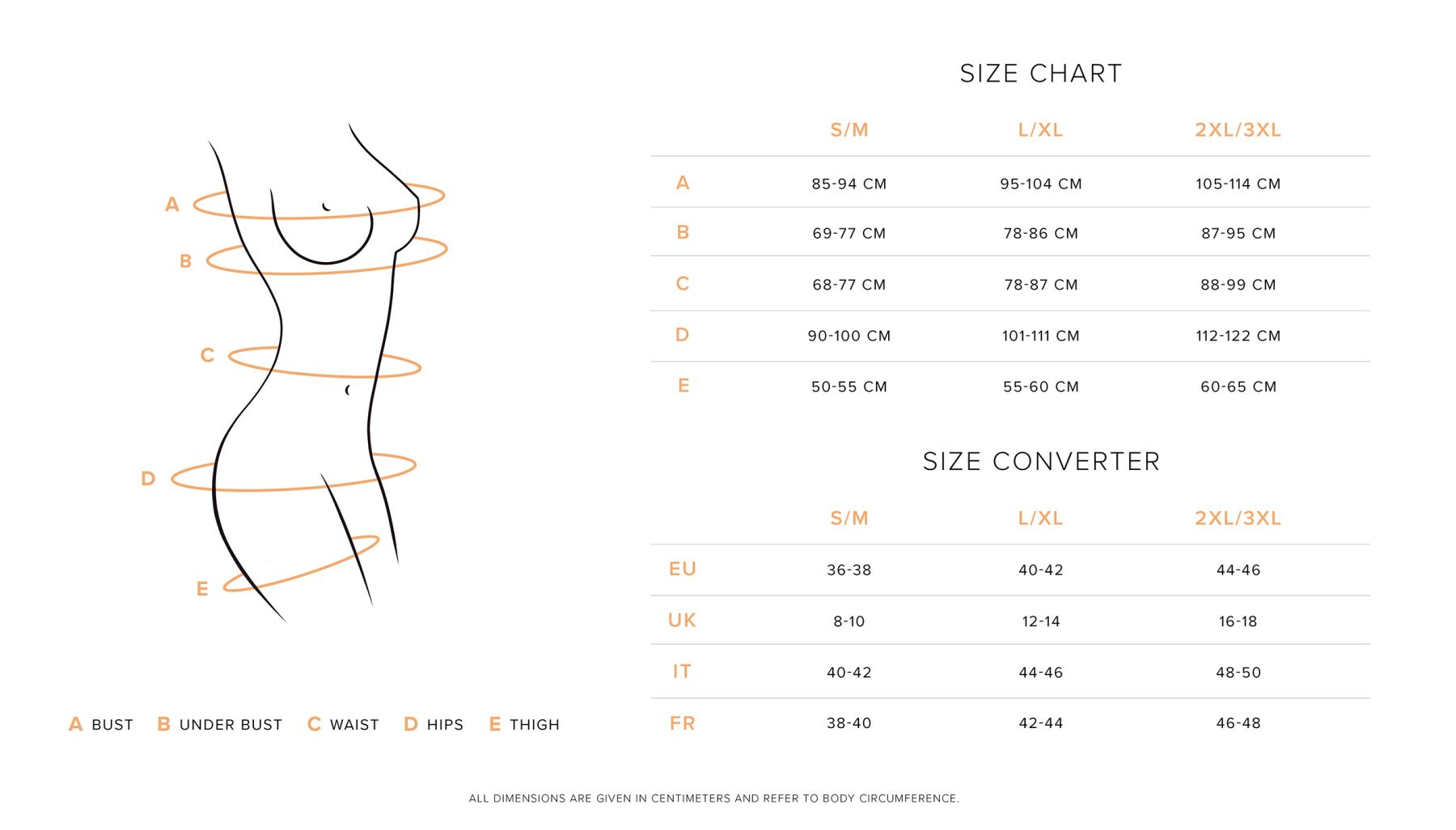 Корсет Obsessive Dominna cupless corset & crotchless thong 2XL/3X - Зображення 6