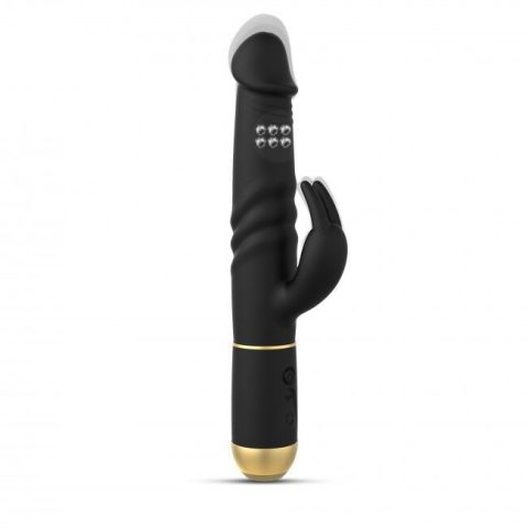 Вібратор Dorcel Furious Rabbit 2.0 (м'яте паковання!!!)
