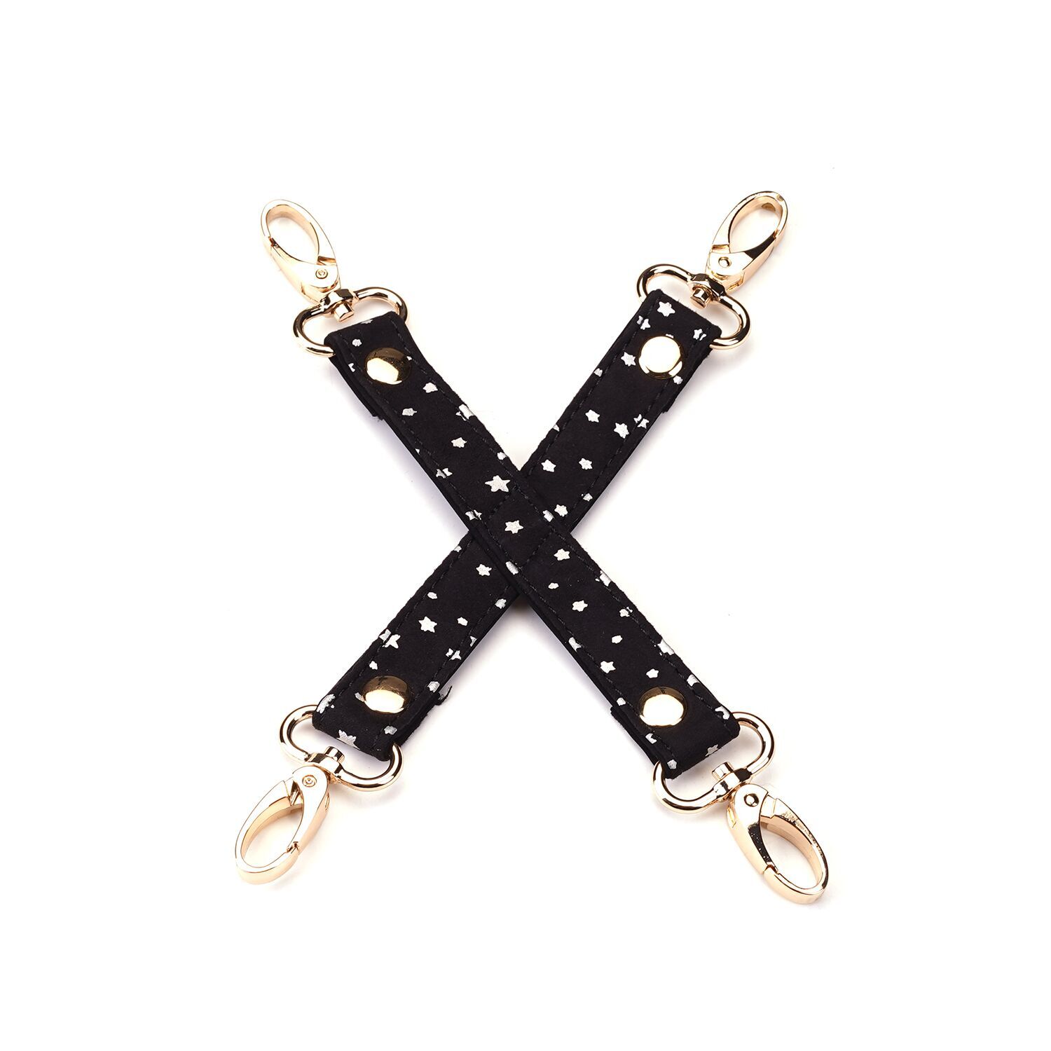 Набір Liebe Seele Stary Nights 7pcs Bondage Kit (м'яте паковання!!!)