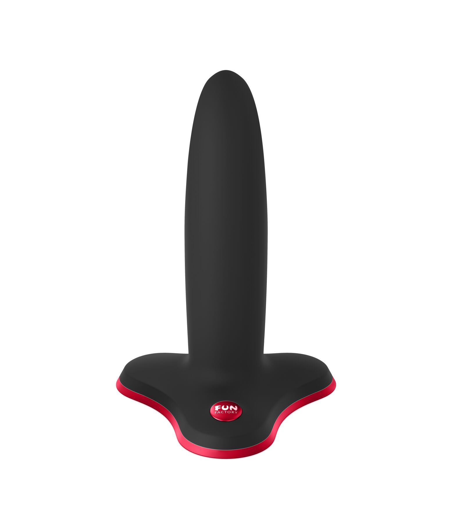 Фалоімітатор Fun Factory LIMBA FLEX S Black (м'яте паковання!!!)