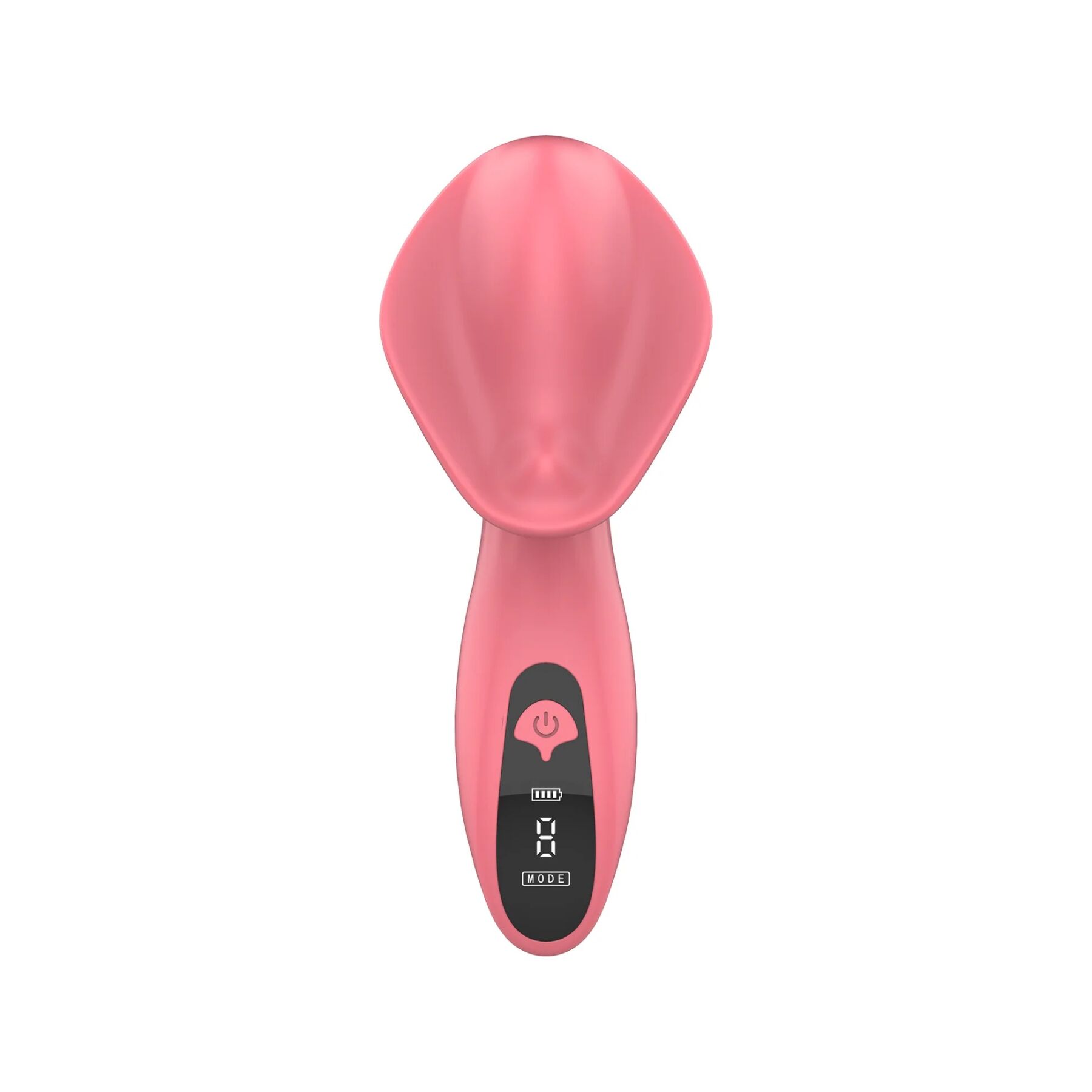Вібратор для клітора та вульви Loviss Eva Clitoral Stimulator, 9 режимів