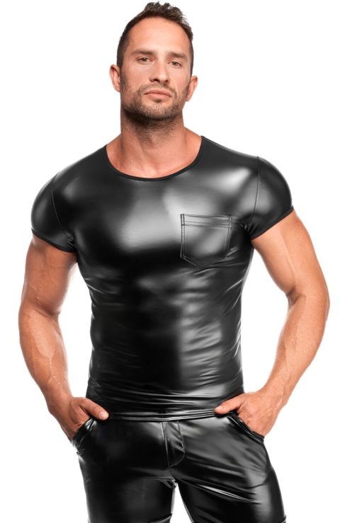 Чоловіча футболка Noir Handmade H084 Vexen Tee XXL