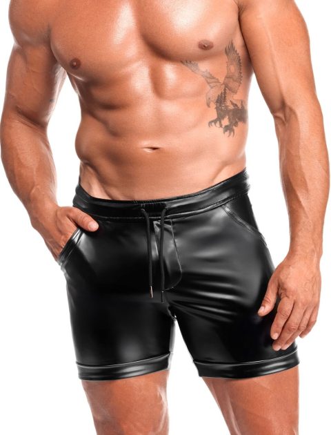 Чоловічі шорти Noir Handmade H088 Rogue shorts M