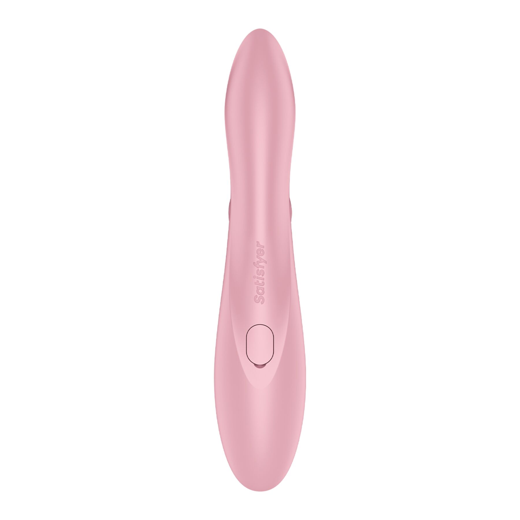 Вакуумний вібратор-кролик Satisfyer Pro+ G-Spot Generation 2 Pink