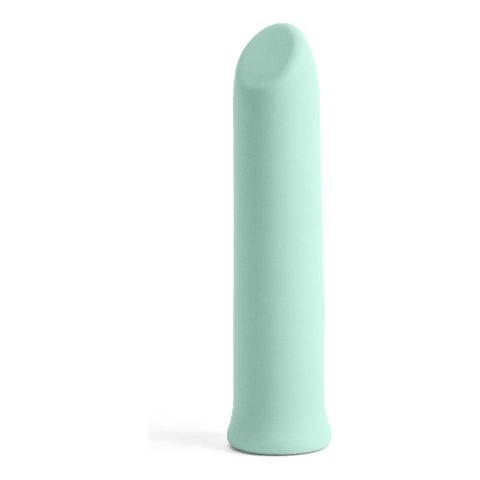 Віброкуля S Pleasures Velvet Bullet Candy Turquoise