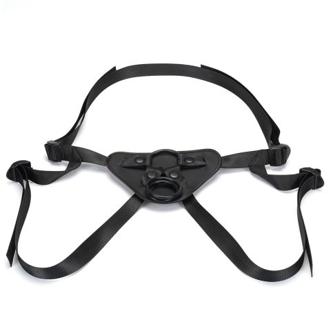 Трусики для страпону Liebe Seele Vegan Fetish Universal Strap On Harness