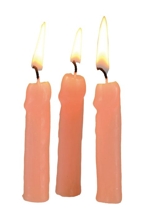 Свічки для торта Fun Novelties Birday Party Candle