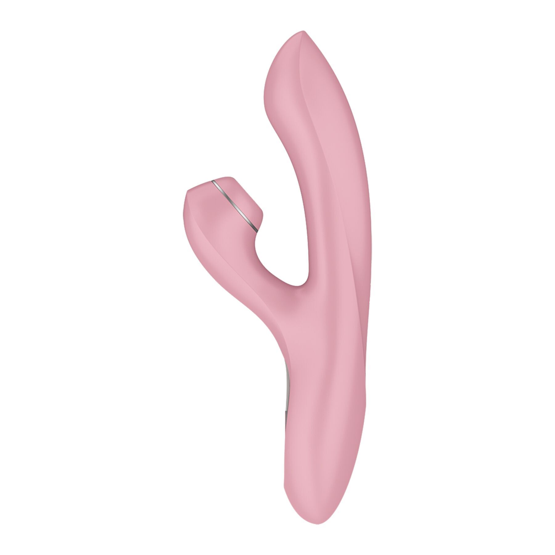 Вакуумний вібратор-кролик Satisfyer Pro+ G-Spot Generation 2 Pink (розкрита пломба!!!)