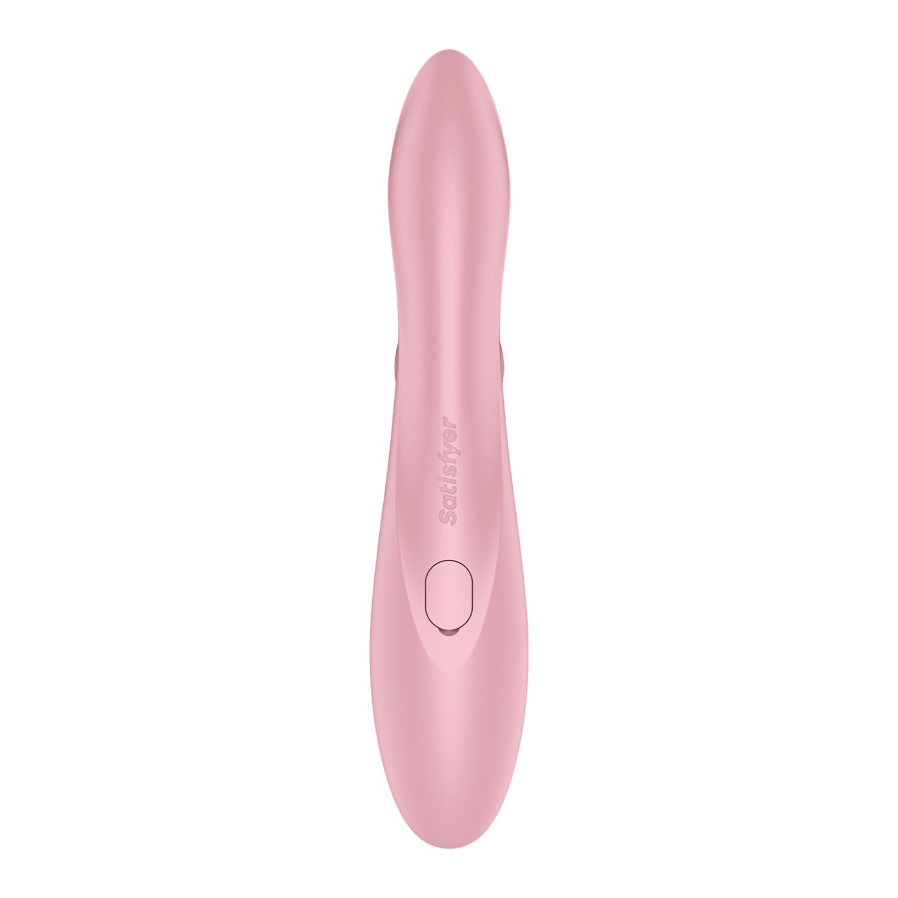 Вакуумний вібратор-кролик Satisfyer Pro+ G-Spot Generation 2 Pink (розкрита пломба!!!)