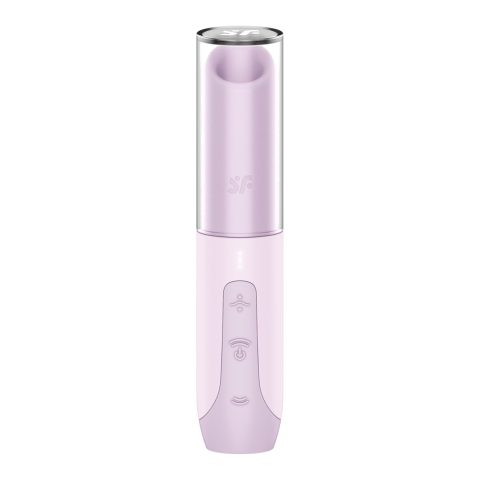 Вакуумний стимулятор Satisfyer Secret Kiss (надірване паковання!!!)