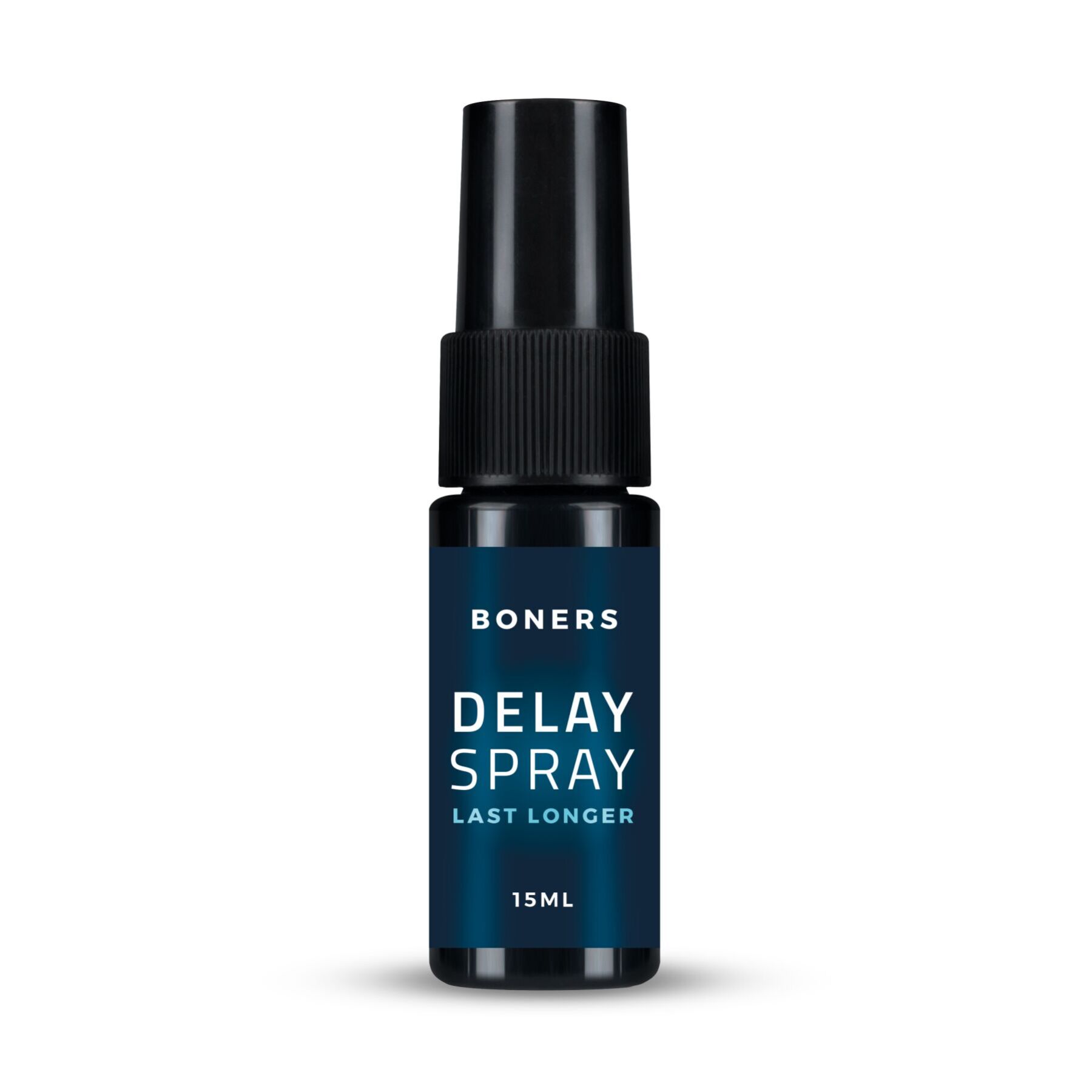 Спрей-пролонгатор Boners Delay Spray 15 мл (дефекти на пакованні!!!)
