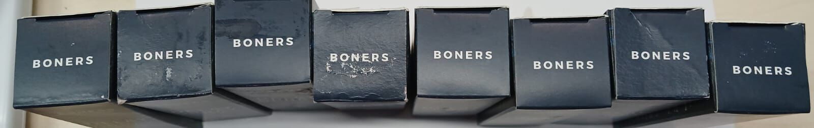 Спрей-пролонгатор Boners Delay Spray 15 мл (дефекти на пакованні!!!)