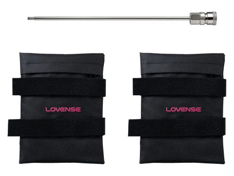 Подовжувач штока для секс-машин Lovense Extension Rod Kit for Mini Sex Machine