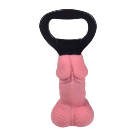 Відкривачка-пеніс Diverty Sex Pink