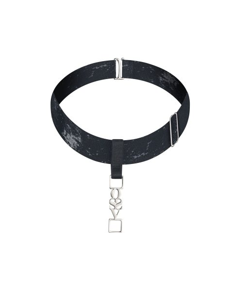 Чокер Obsessive Corrosis choker