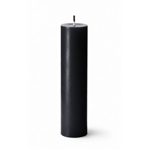 Свічка для WaxPlay Feral Feelings classic 15 см Black